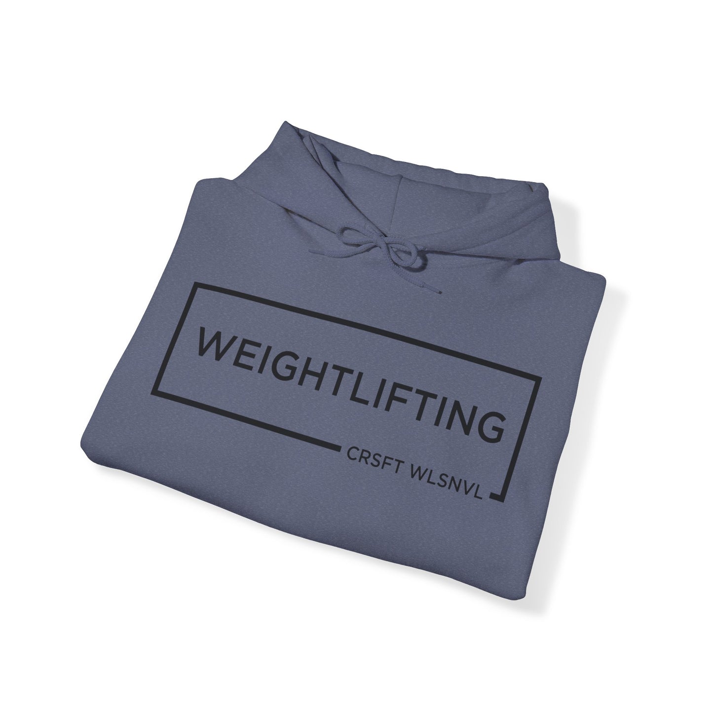 Weightlifting Hoodies