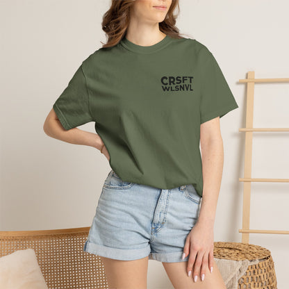 Anti Cardio Club T shirts