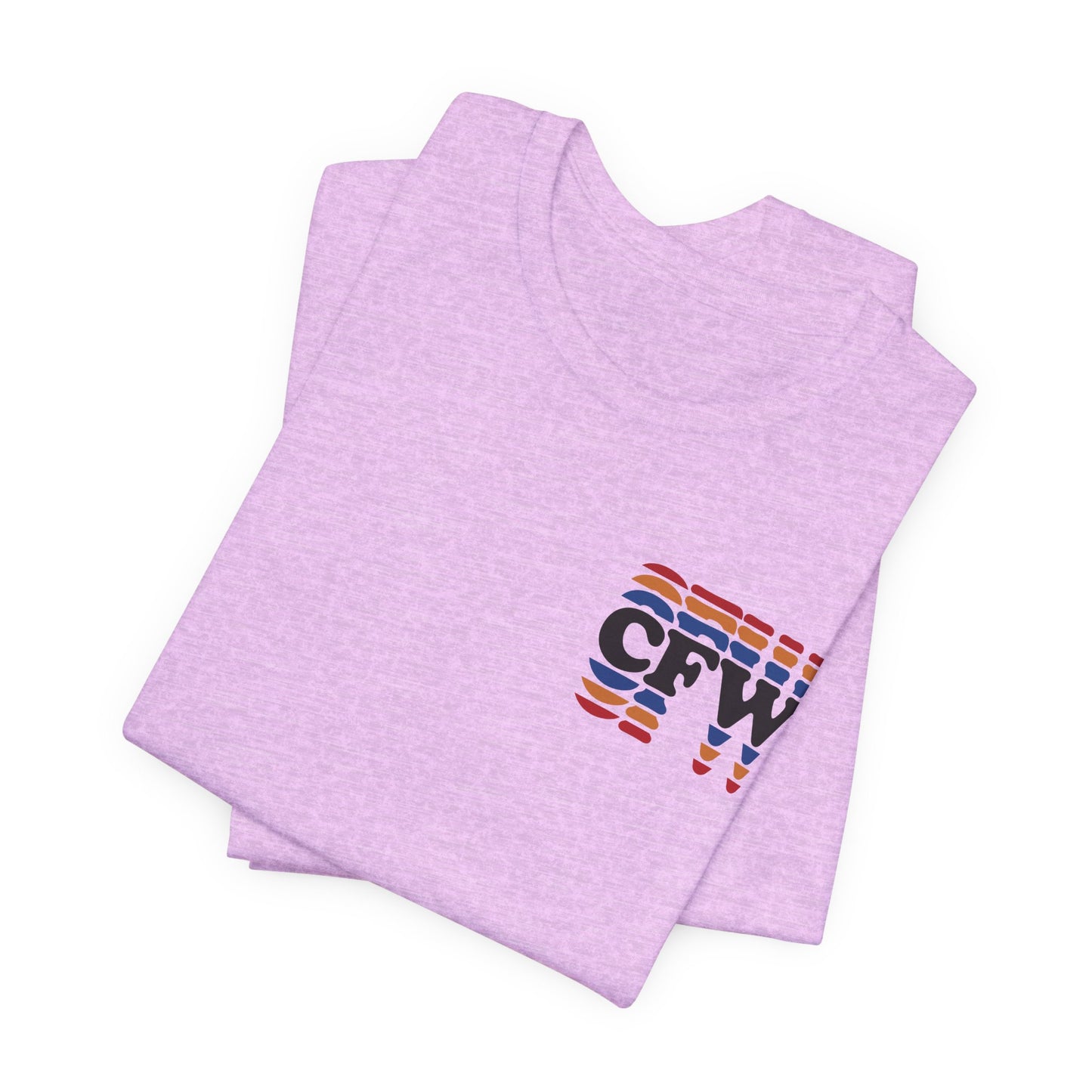 WL CFW T Shirts