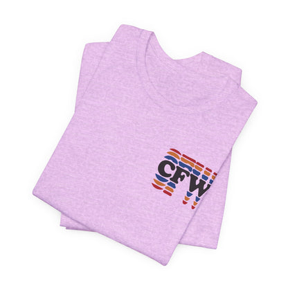 WL CFW T Shirts