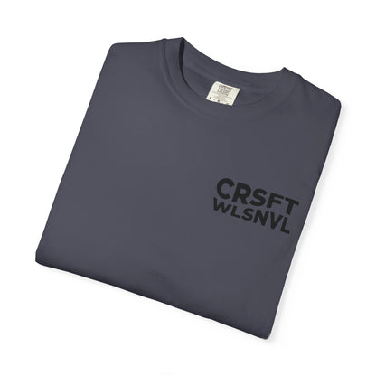 Anti Cardio Club T shirts