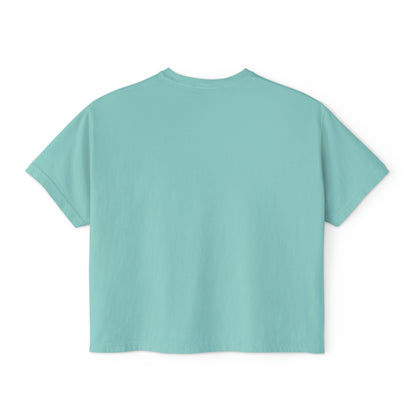 CFW Hawaii  Boxy Tee