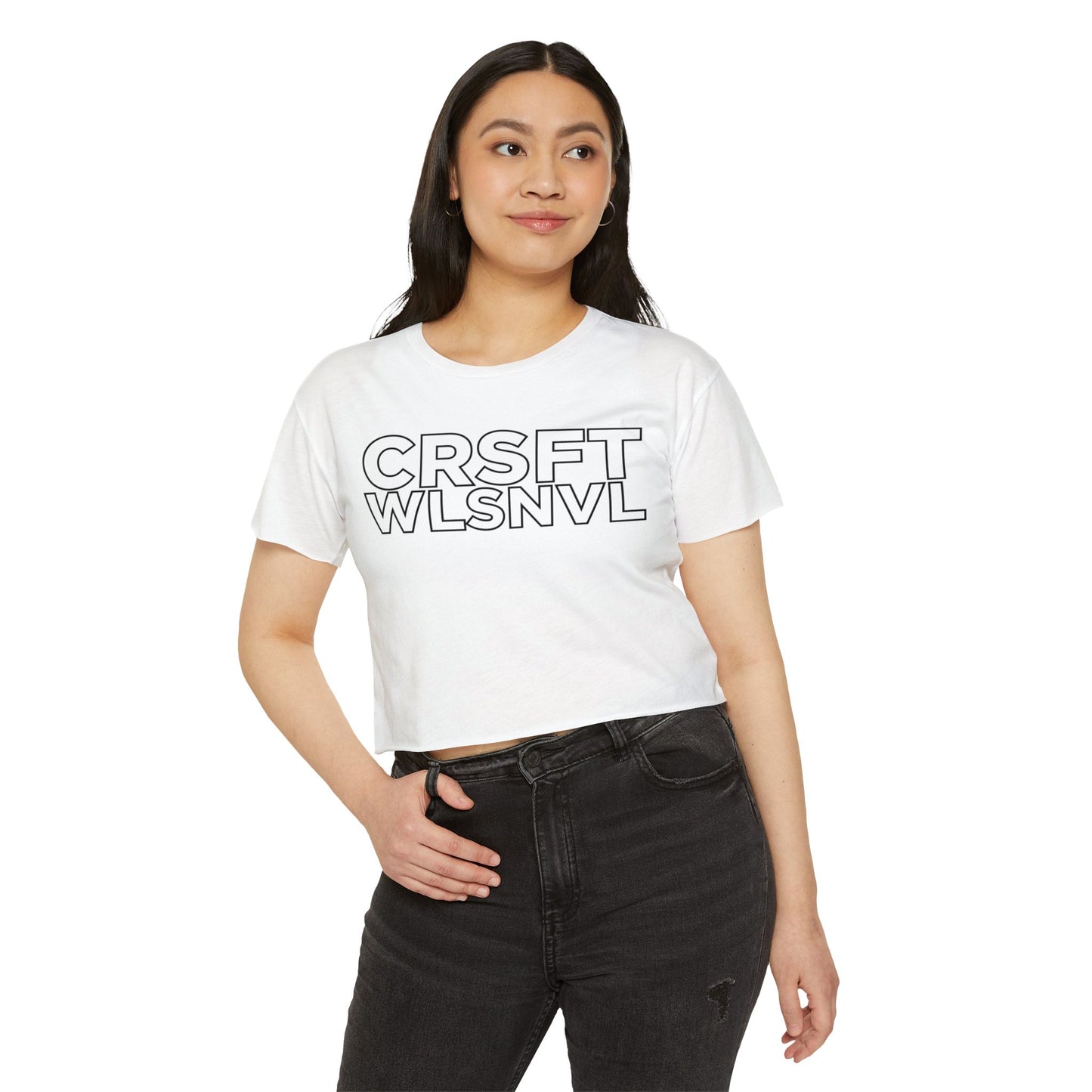 Festival Crop CFW