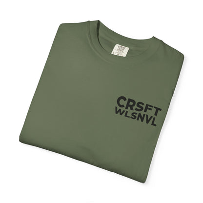 Anti Cardio Club T shirts