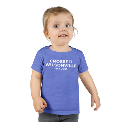 CFW Toddler T-shirt