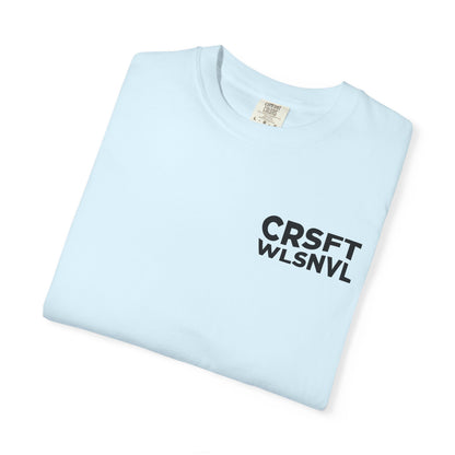 Anti Cardio Club T shirts