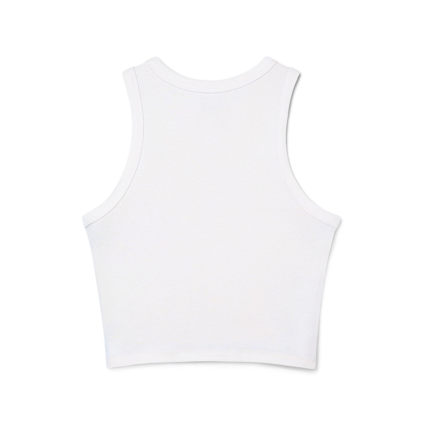 Hawaiian KB Crop Top