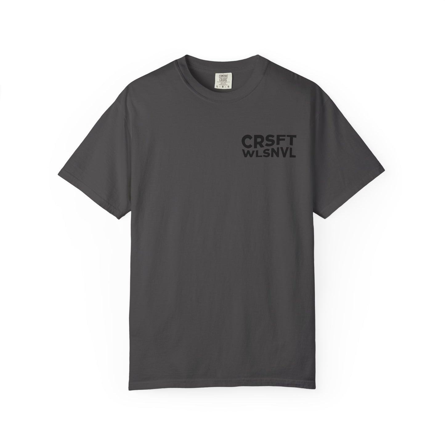 Anti Cardio Club T shirts