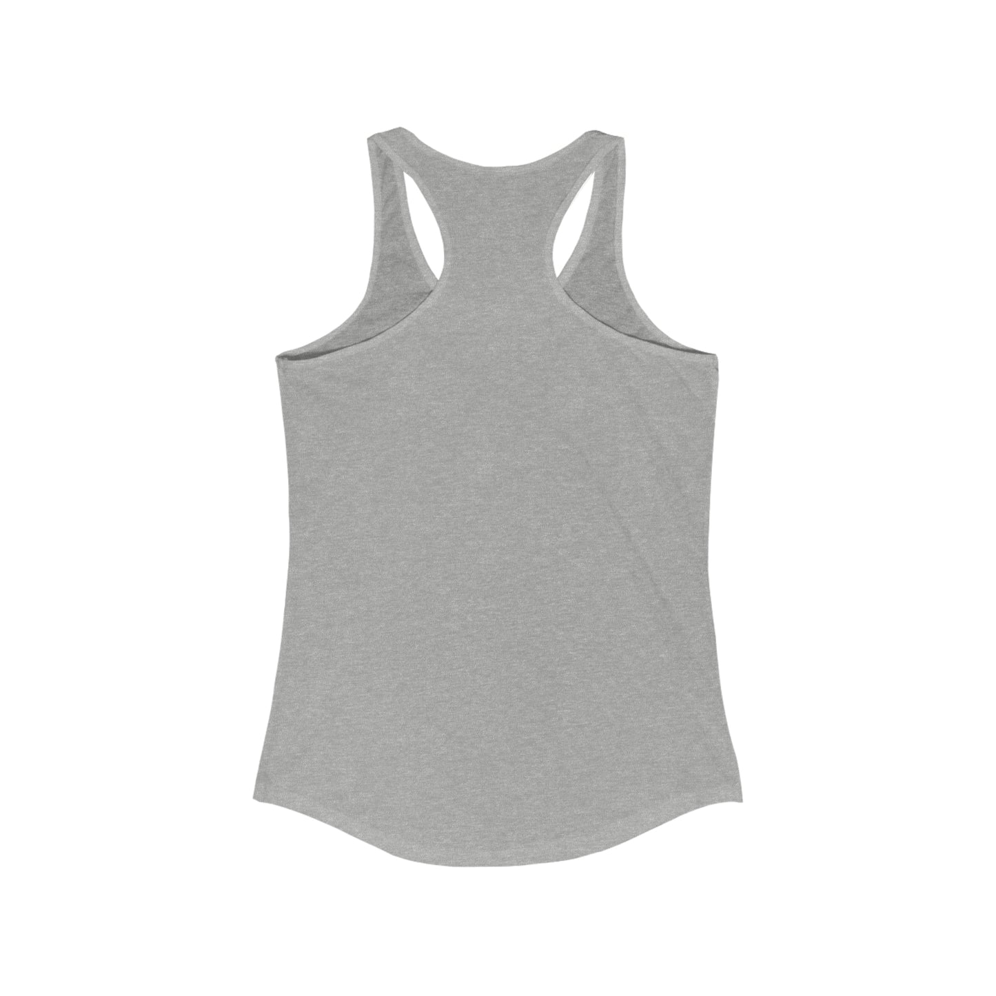 CFW KB Racerback Tank