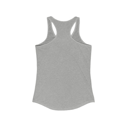 CFW KB Racerback Tank