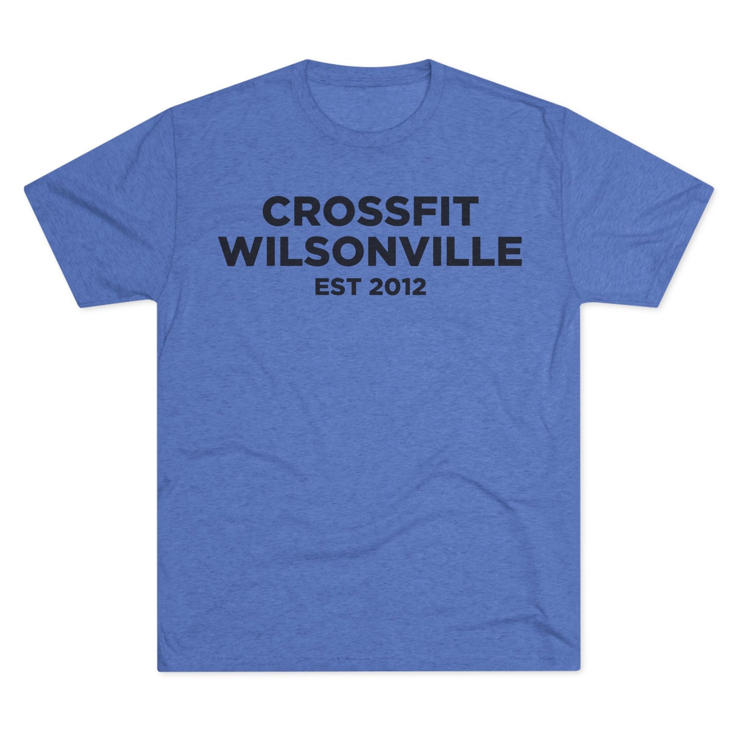 CrossFit Wilsonville Basic
