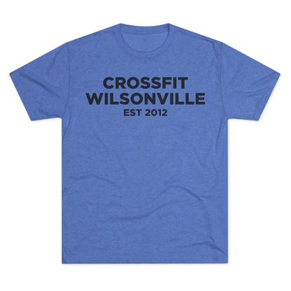 CrossFit Wilsonville Basic