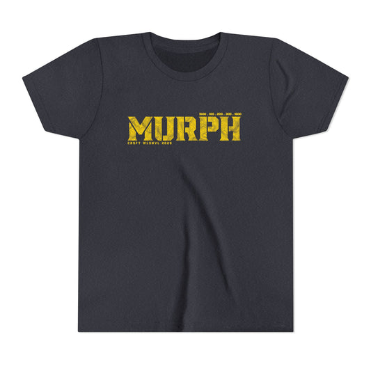 Youth Short Sleeve Tee