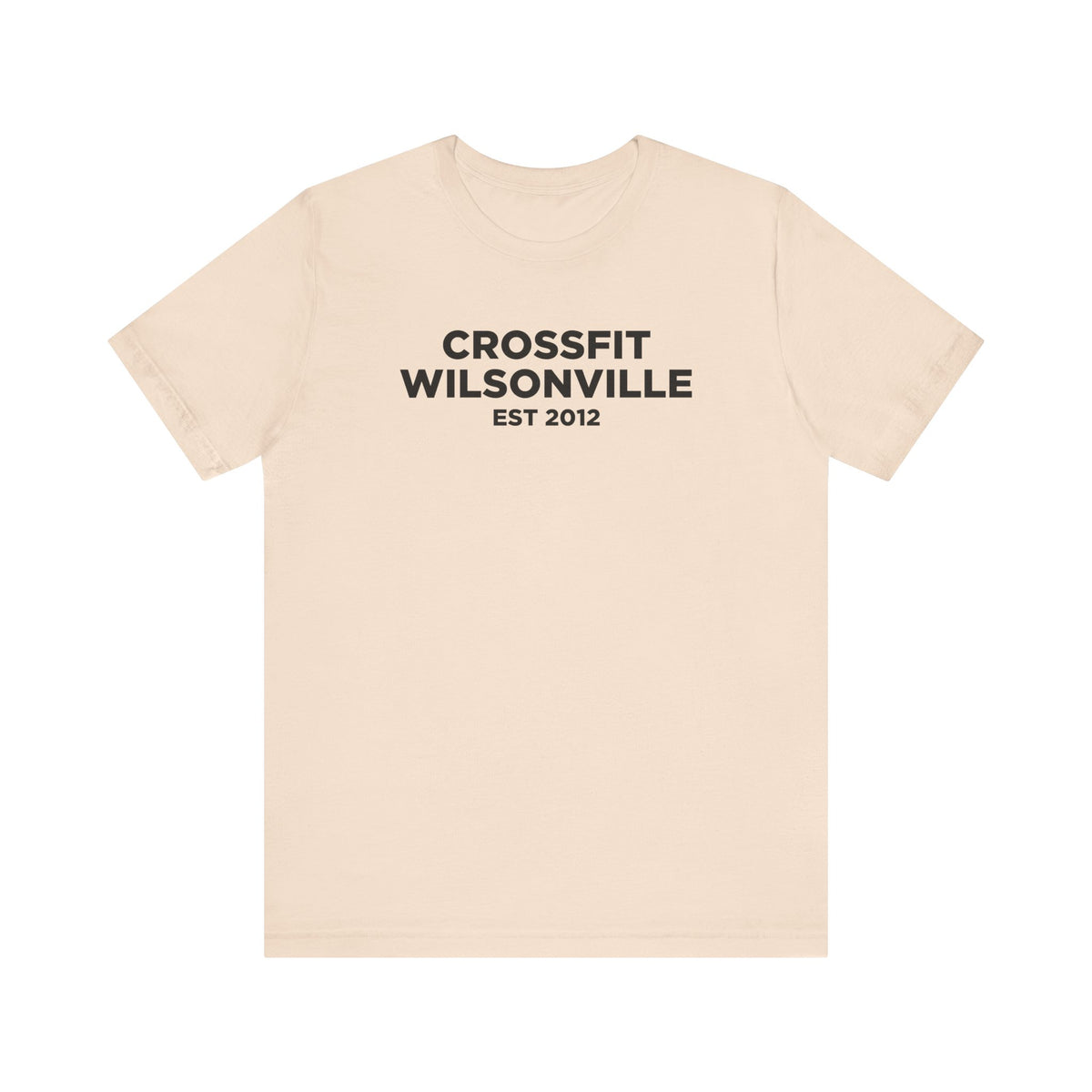 CFW Basic T shirts