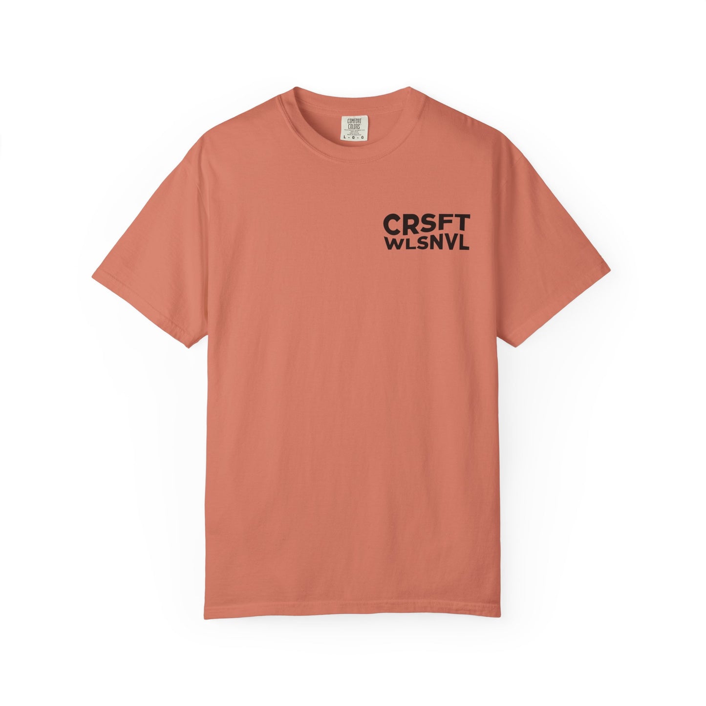 Anti Cardio Club T shirts