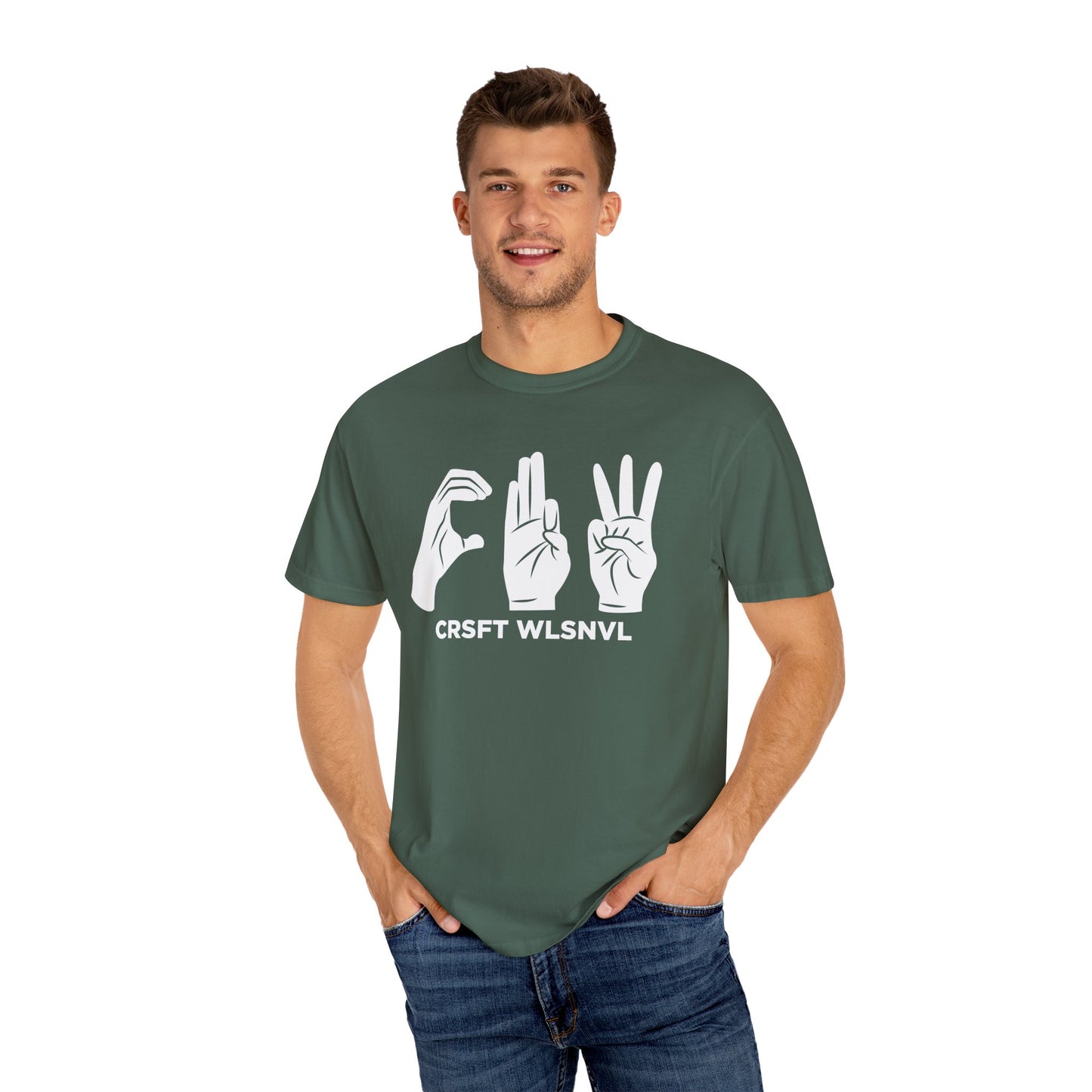 CFW Sign T shirts