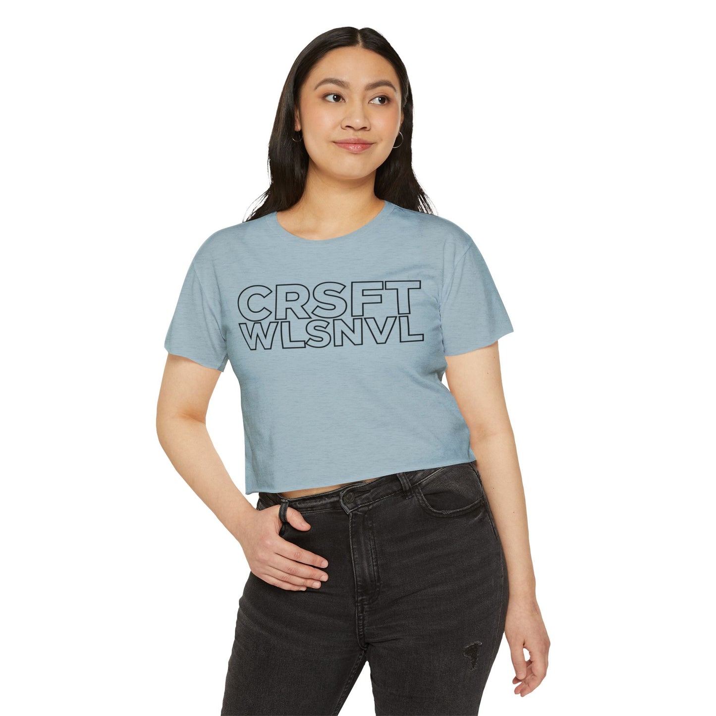 Festival Crop CFW
