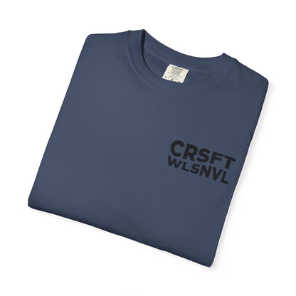 Anti Cardio Club T shirts