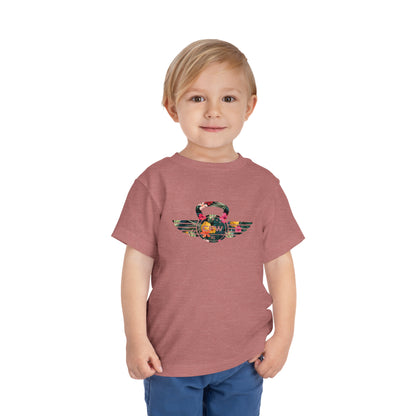 CFW Hawaii KB Toddler Short Sleeve Tee