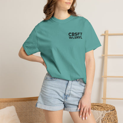 Anti Cardio Club T shirts
