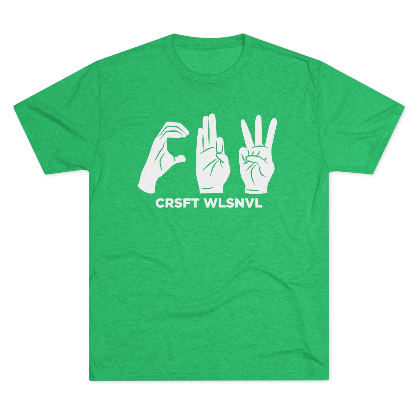 CFW SIGN Shirts