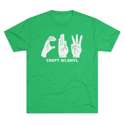 CFW SIGN Shirts