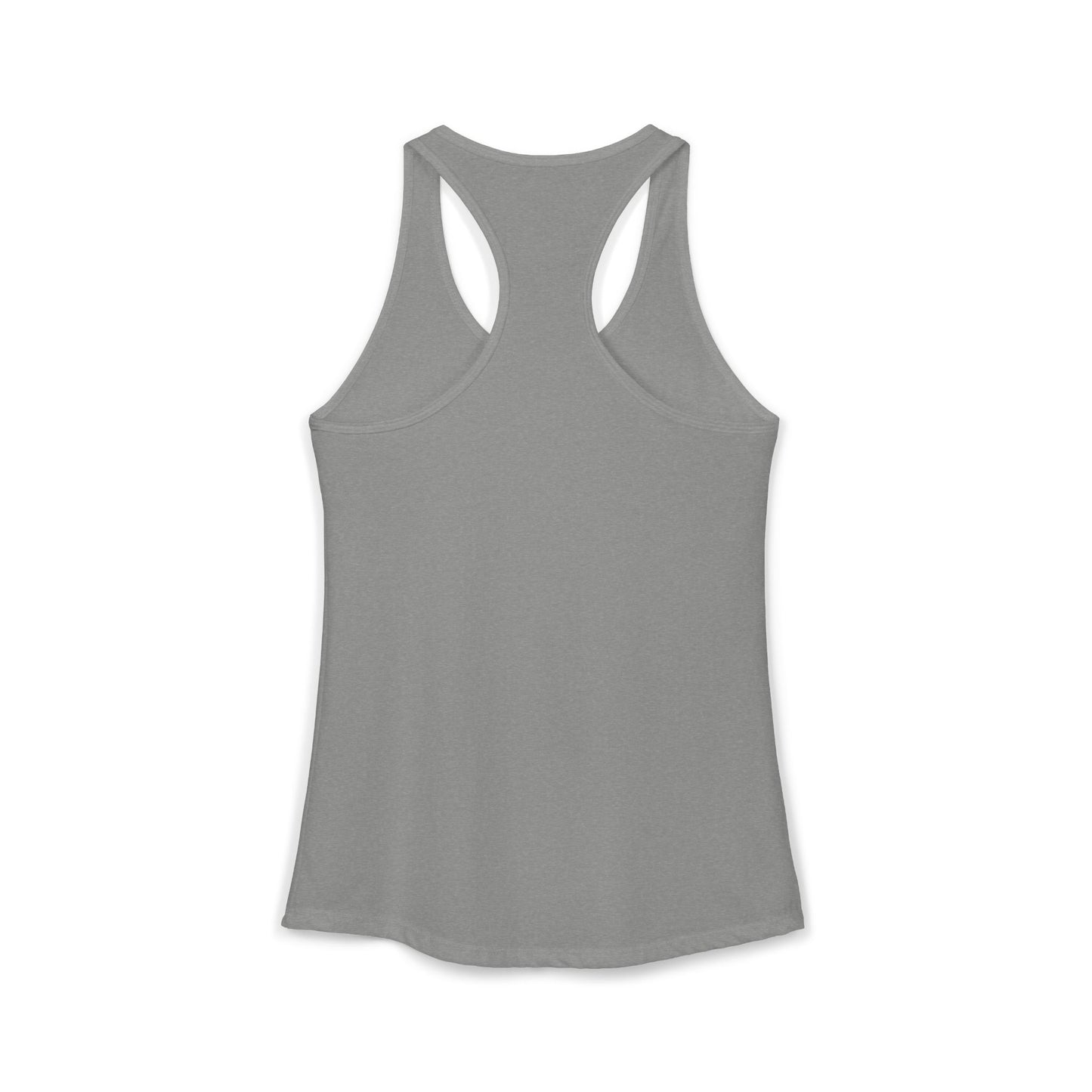 CFW Basic Racerback Tank