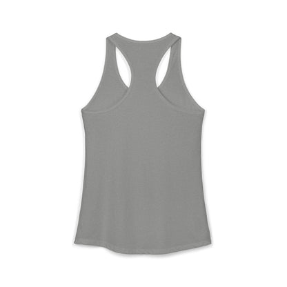 CFW Basic Racerback Tank