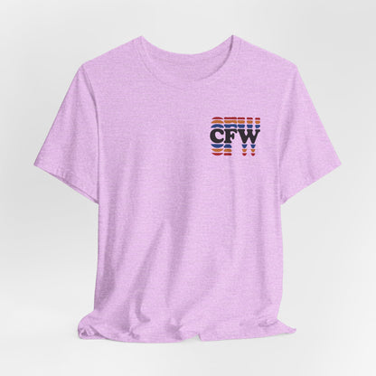 WL CFW T Shirts