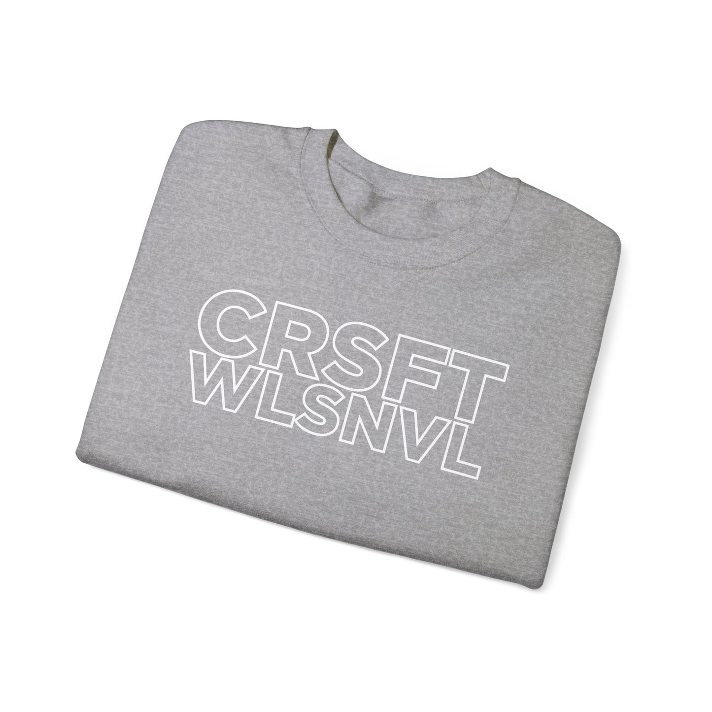 CFW  Crewneck Sweatshirt