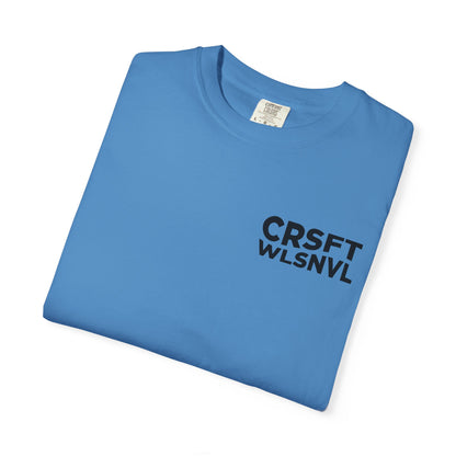Anti Cardio Club T shirts