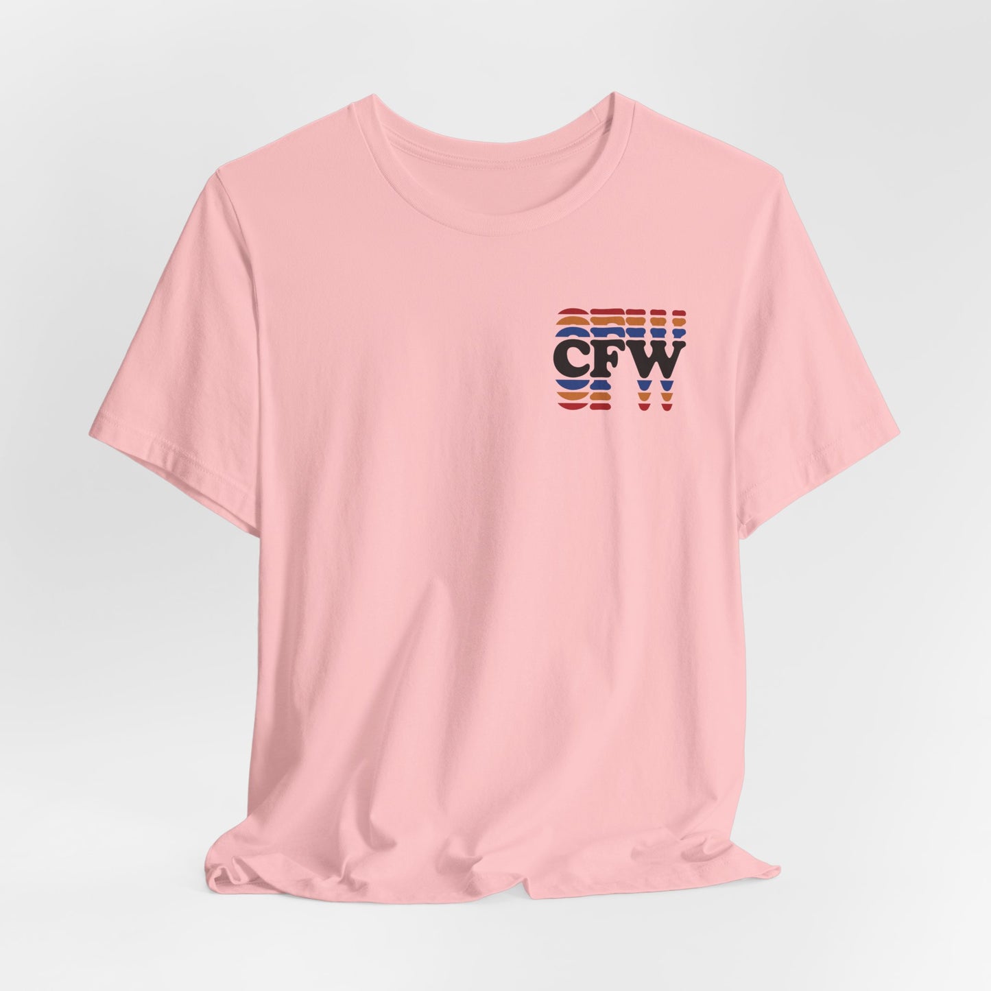 WL CFW T Shirts