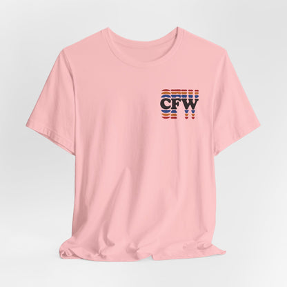 WL CFW T Shirts
