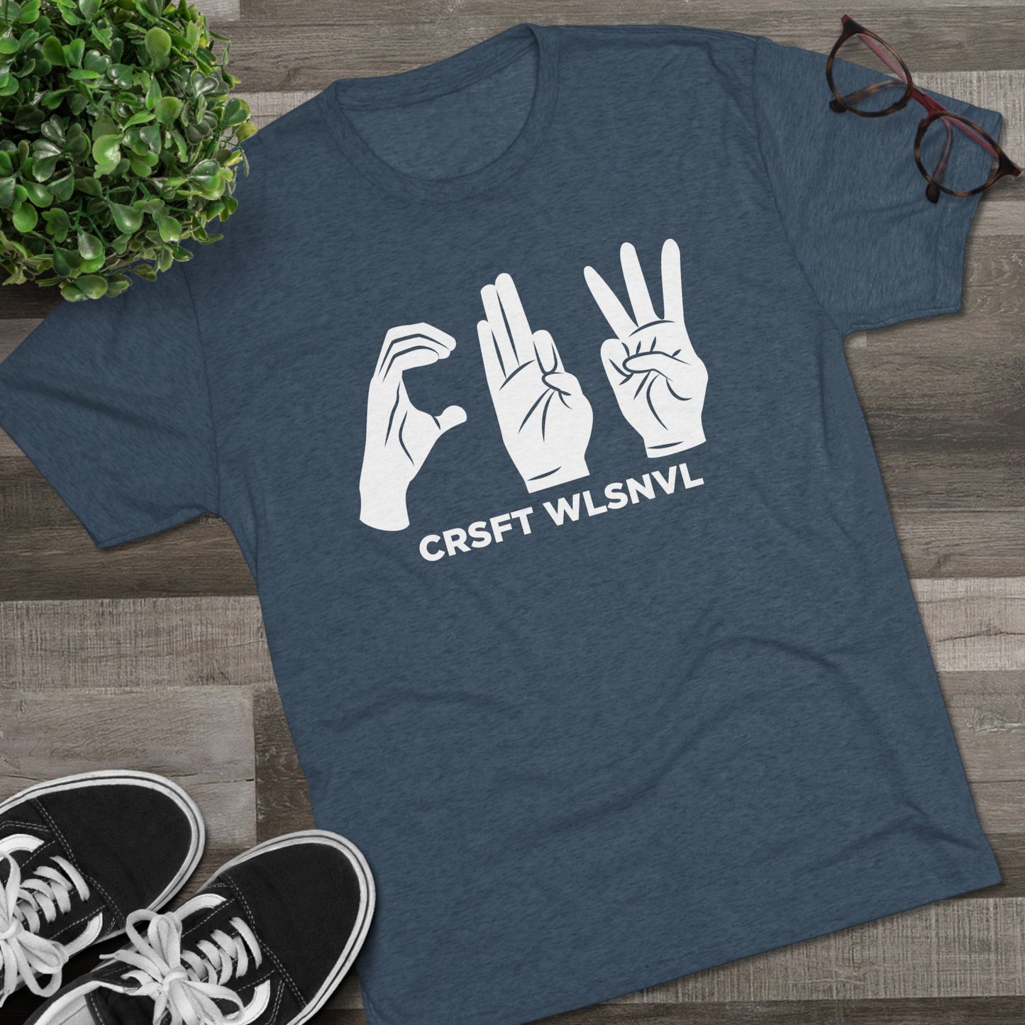 CFW SIGN Shirts