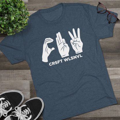 CFW SIGN Shirts