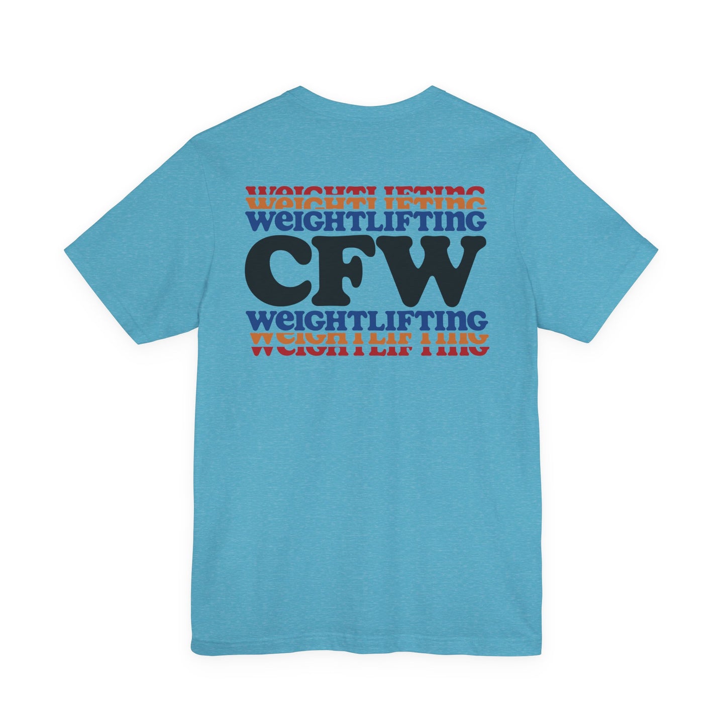 WL CFW T Shirts