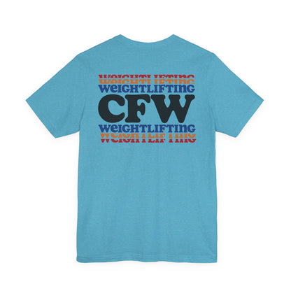 WL CFW T Shirts