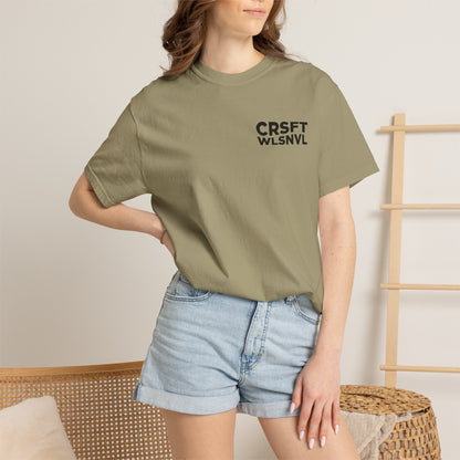 Anti Cardio Club T shirts