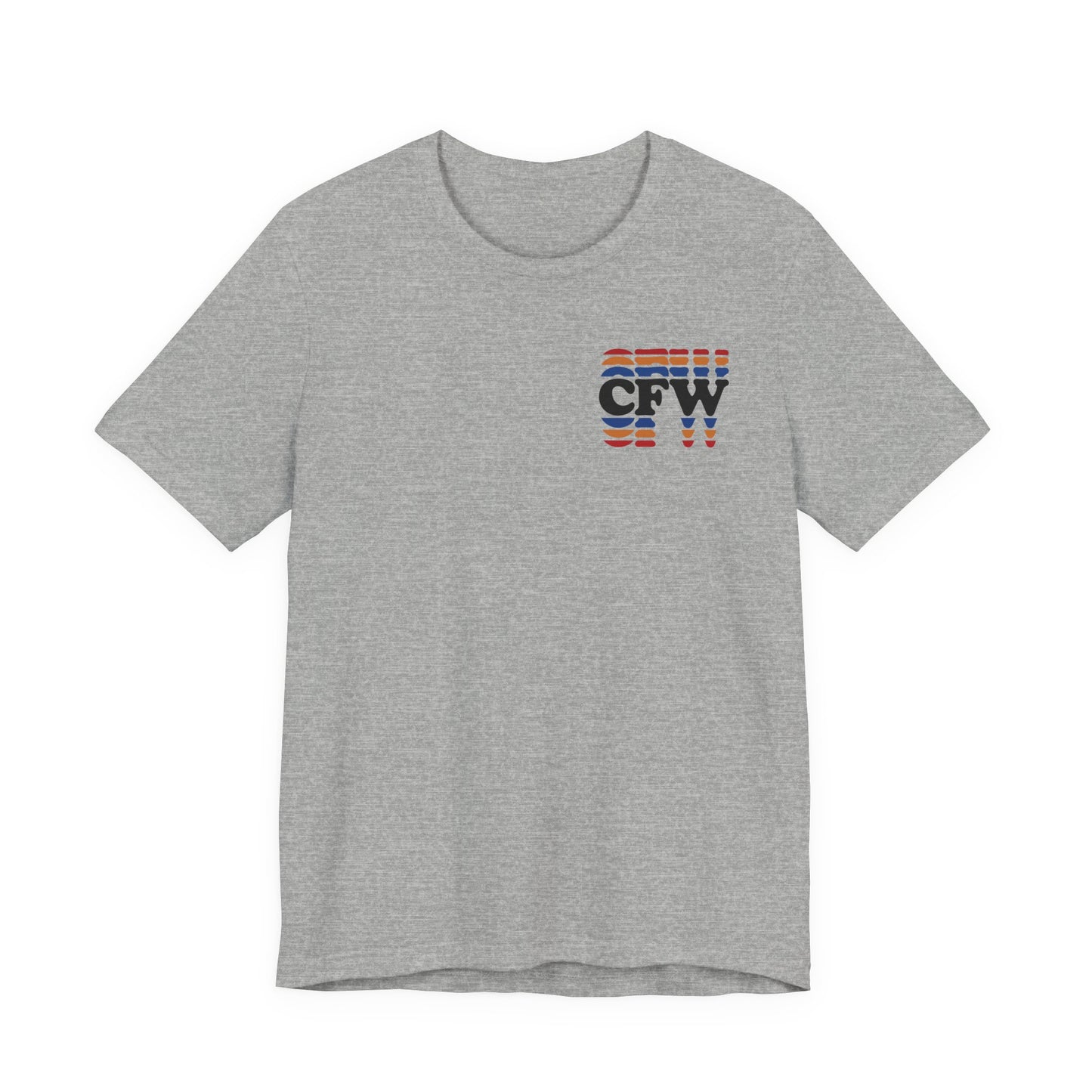 WL CFW T Shirts