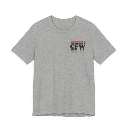 WL CFW T Shirts