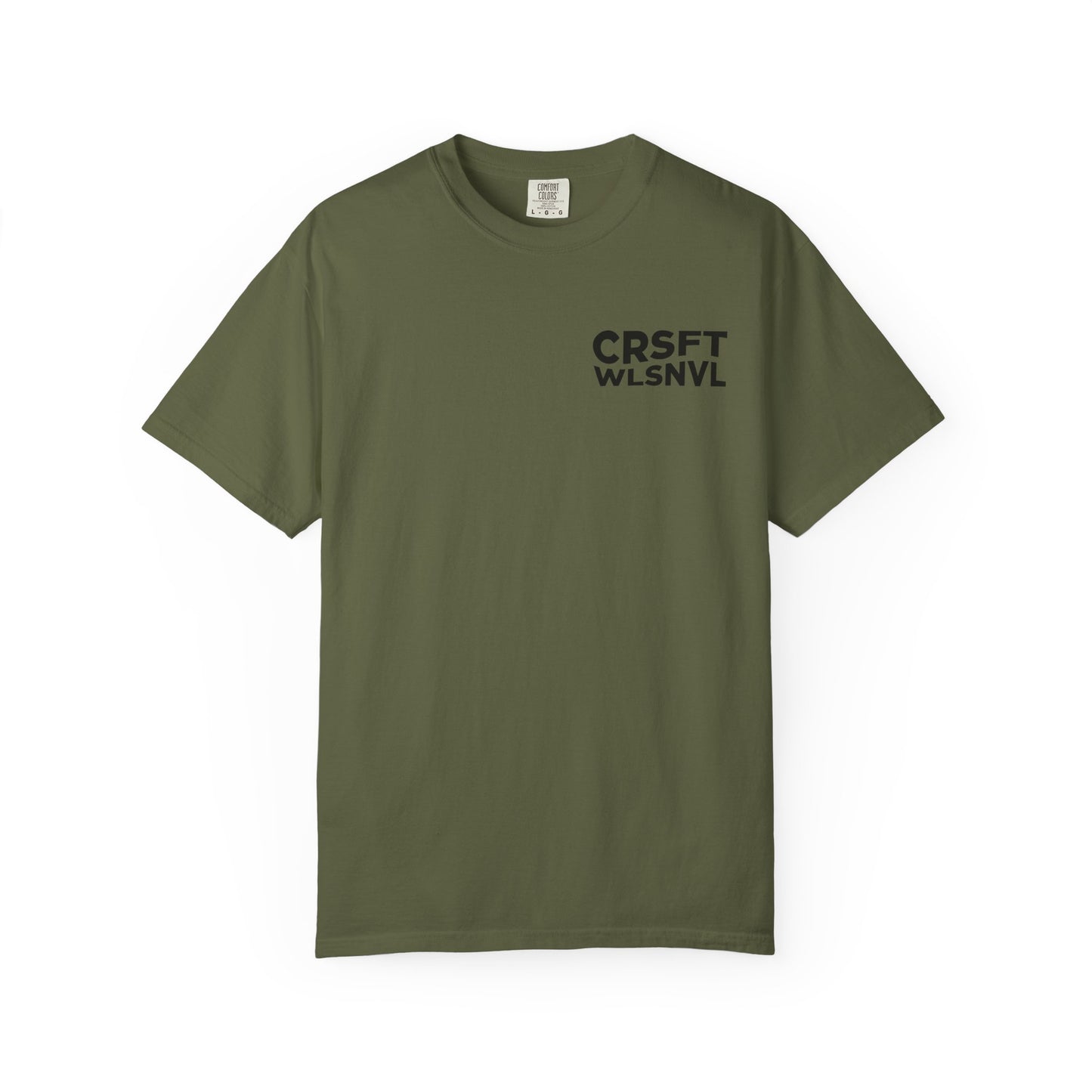 Anti Cardio Club T shirts
