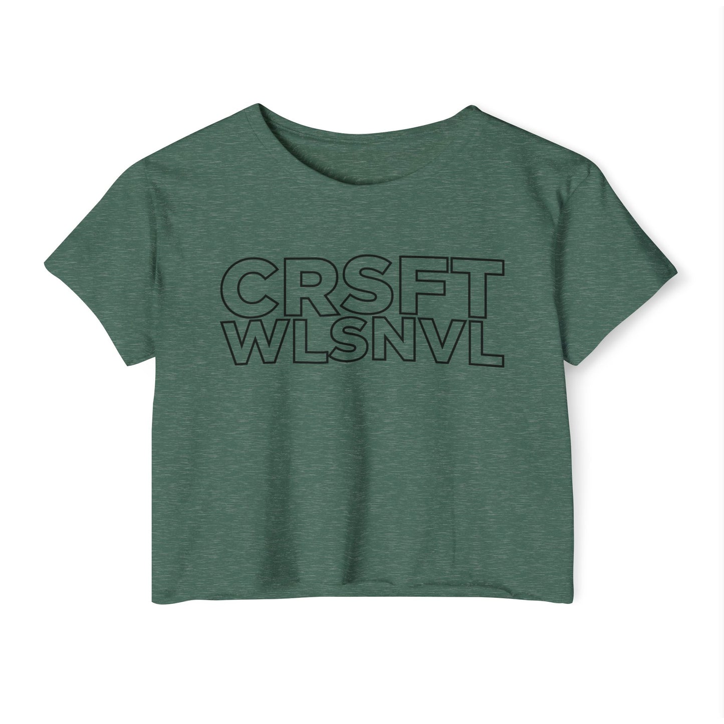 Festival Crop CFW