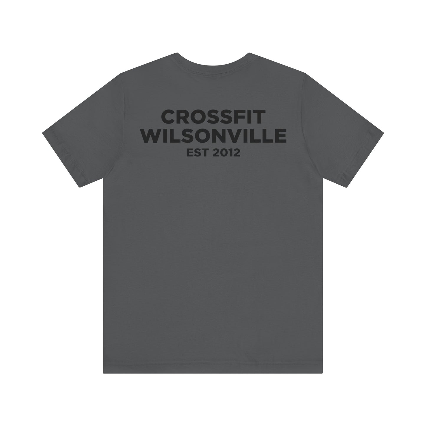 Weightlifting T shirts