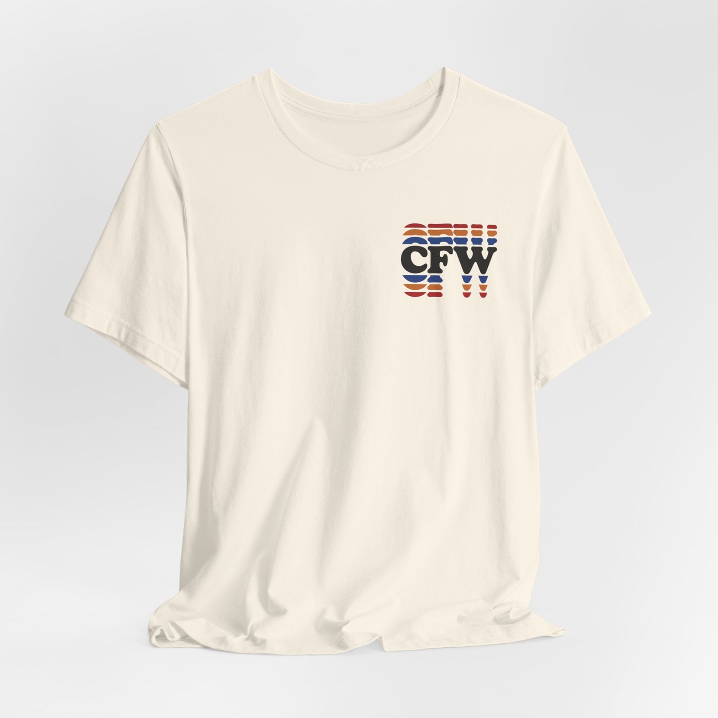 WL CFW T Shirts