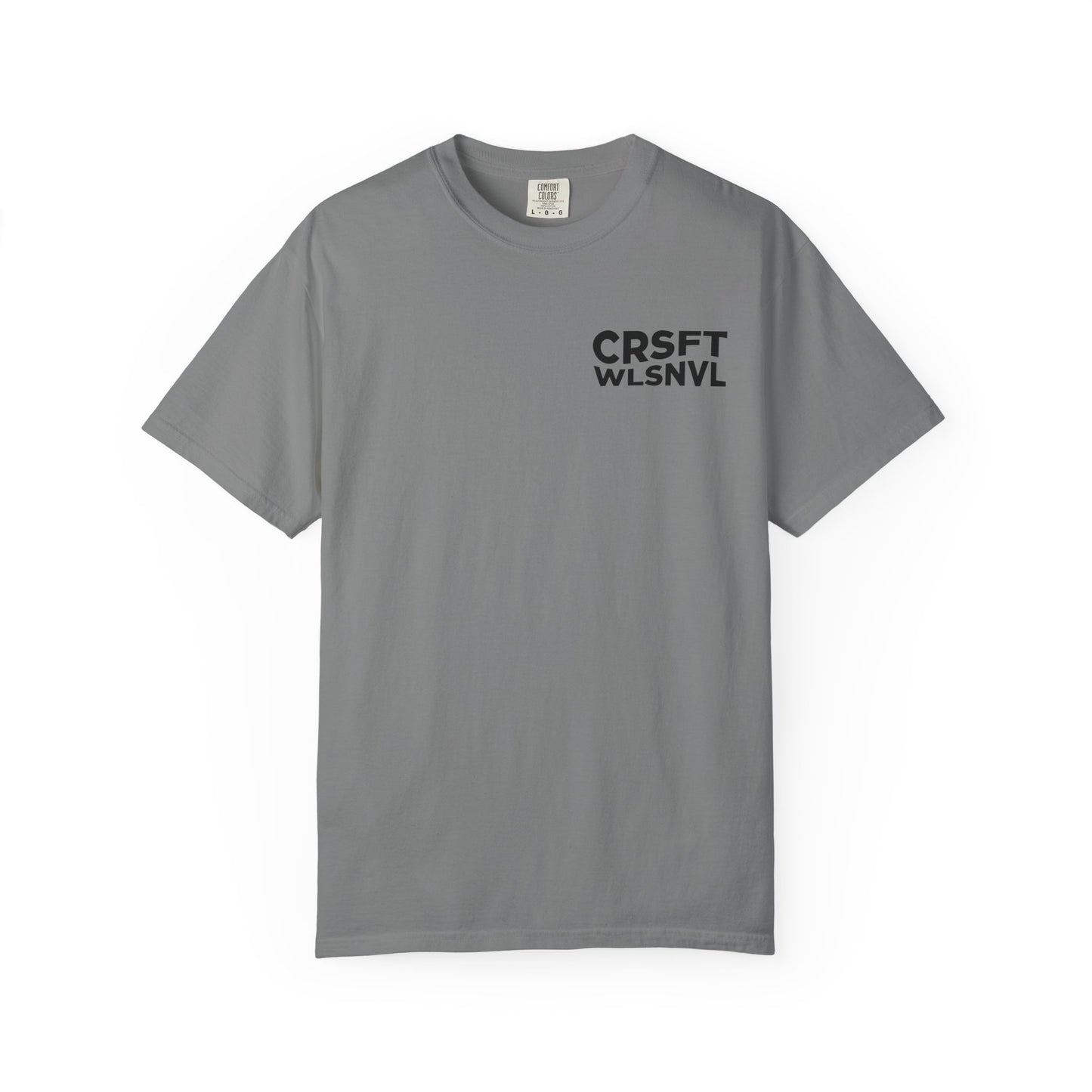 Anti Cardio Club T shirts