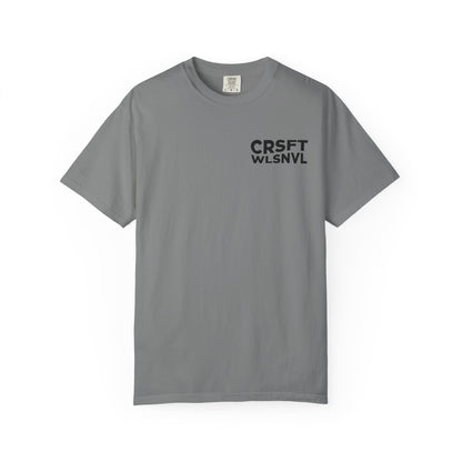 Anti Cardio Club T shirts
