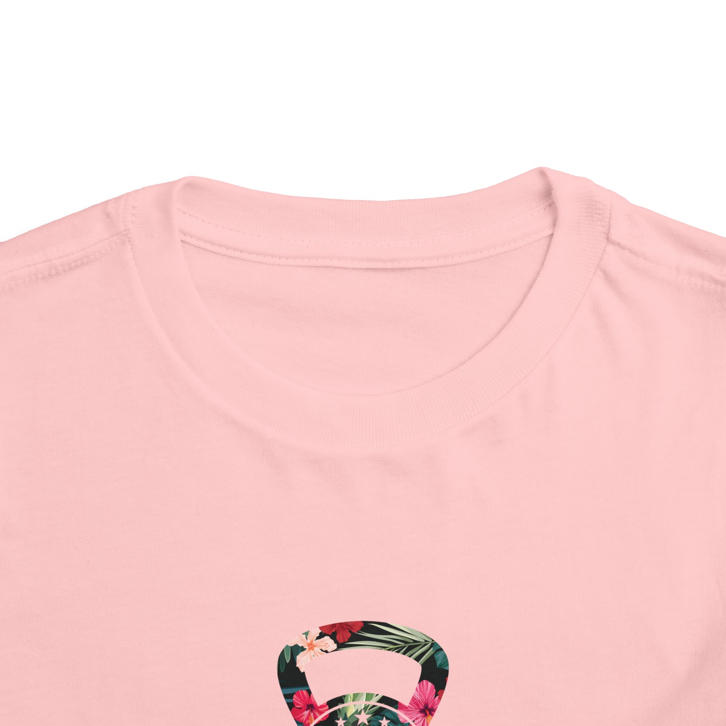 CFW Hawaii KB Toddler Short Sleeve Tee