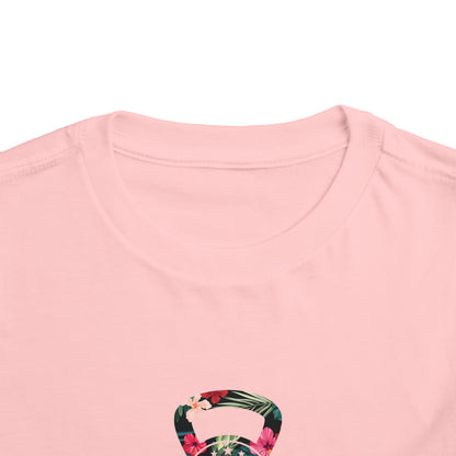 CFW Hawaii KB Toddler Short Sleeve Tee