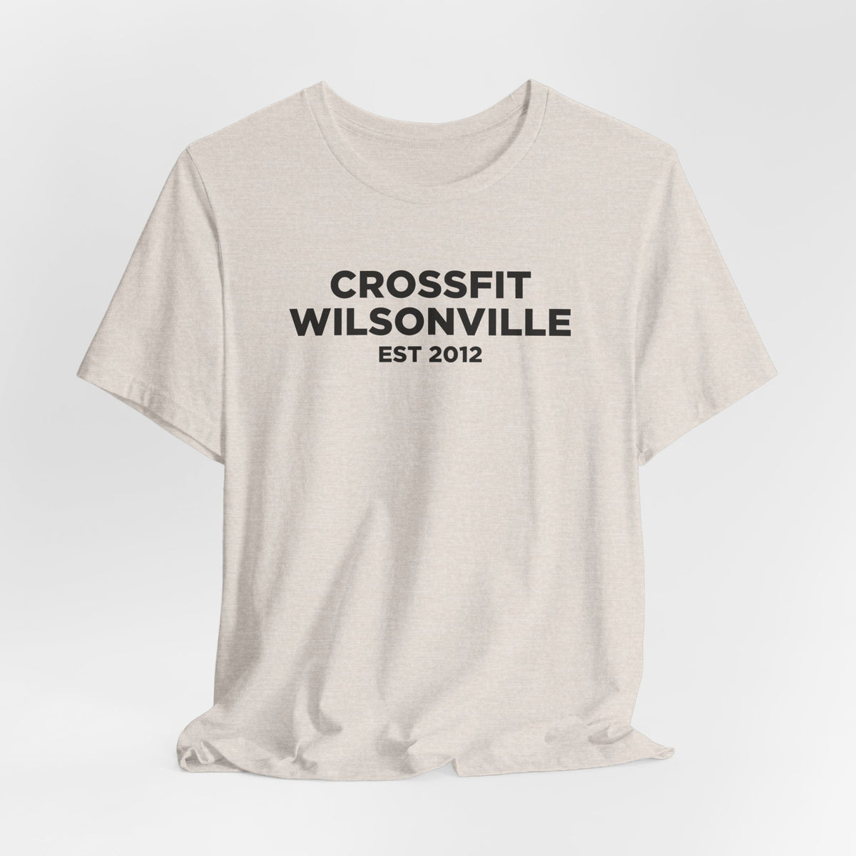 CFW Basic T shirts