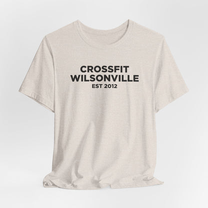 CFW Basic T shirts